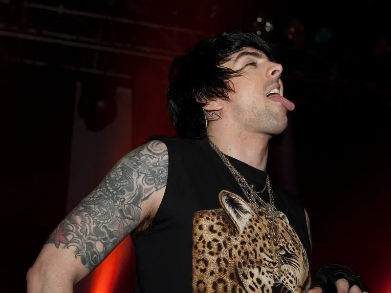 Ian Watkins a fost condamnat la 29 de ani de închisoare în decembrie 2013 - Foto: Profimedia Images