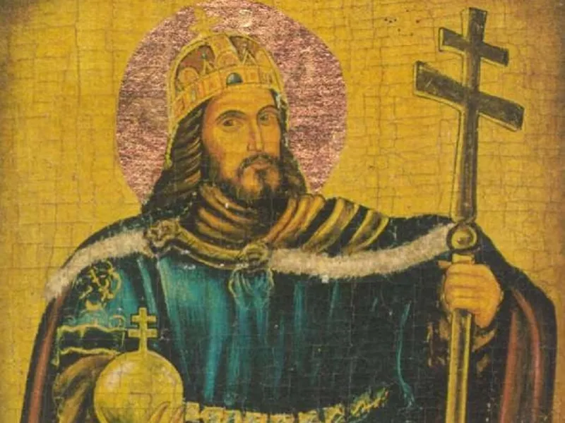 De ce Ziua Națională a Ungariei nu are legătură cu Sf. Ștefan sărbătorit de români
