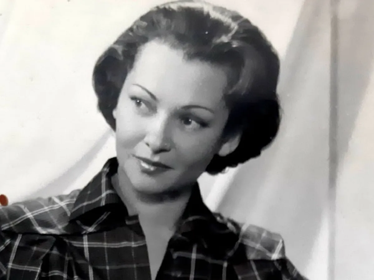 Simona Cassian