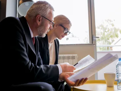 CCR decide: firmele anchetate penal nu mai pot fi eliminate automat din licitații publice - Foto: Freepik (Imagine cu rol ilustrativ)