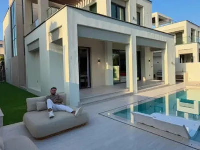 Prețurile caselor de lux din Dubai scad vertiginos