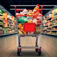 Se închide, azi, unul din cele mai vechi supermarketuri din România - Foto: Freepik (Imagine cu caracter ilustrativ)