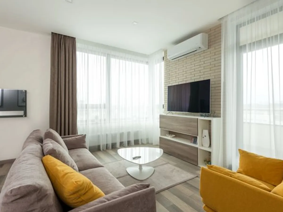 Vara asta, apartamentul tau nu va mai transpira