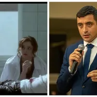 Secretara lui Dinică din „Filantropica”, trimisă de Simion la Bruxelles. Neomarxiștii vin pe tancuri - Foto: Facebook / youtube
