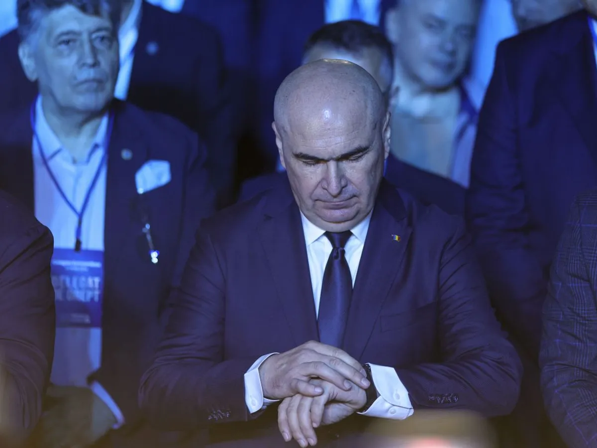 VIDEO Ilie Bolojan, bilanț PNRR: Puțin probabil să avem dezbatere pe Legea salarizării, acum