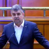 Mutarea cu care Ciolacu a căștigat bătălia pentru creșterea salariului minim - Foto: Facebook/Marcel Ciolacu
