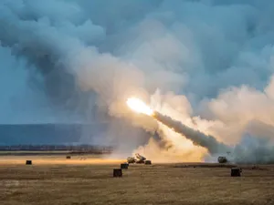 VIDEO Sistemele de apărare rusești S-400, incapabile să blocheze rachetele americane HIMARS/FOTO: Profimedia