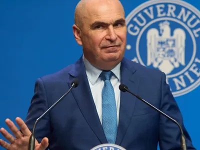 Anunțul făcut de Ilie Bolojan, după întâlnirea de la Palatul Victoria: 