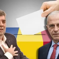 Ce spune Ciolacu despre o candidatură a lui Geoană la prezidențiale? „Păi cum să participe!?” - Foto: Colaj/ Imagine cu caracter ilustrativ