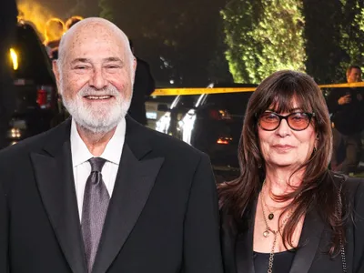 Tragedie la Hollywood - Foto: Profimedia images