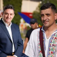 Deputatul PSD racolat de George Simion acordă împrumuturi de 700.000 lei, deși a fost 20 ani bugetar - Foto: Facebook