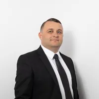 Dan Cosmin Opruţa, primarul comunei Meteş/FOTO: Facebook
