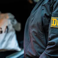 Ofițerii DGA au descins la Spitalul Marius Nasta și acasă la medici Foto: DGA (imagine cu rol ilustrativ)