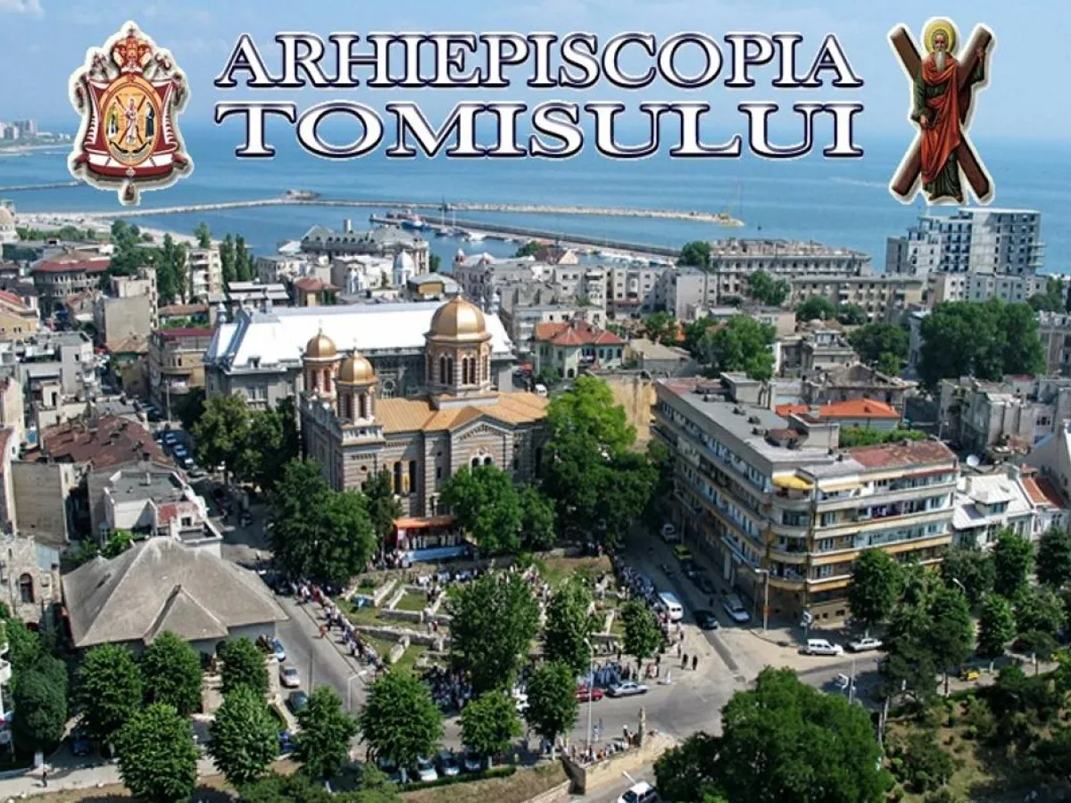 Pagina de Facebook a Arhiepiscopiei Tomisului atacată de persoane necunoscute. Ce se întâmplă? - Foto: Observator / imagine cu rol ilustrativ