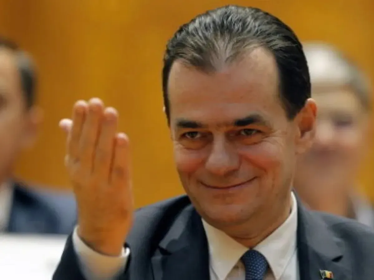 Ludovic Orban, despre pensiile speciale: Dacă nu acceptă condiţiile, să impunem un singur si sistem de calcul