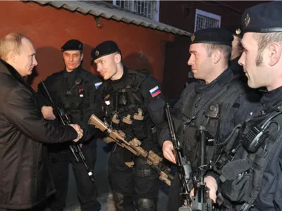 Gafa de începători care a compromis o unitate de elită din Rusia. Asasinii lui Putin, demascați pentru că au folosit Google Translate