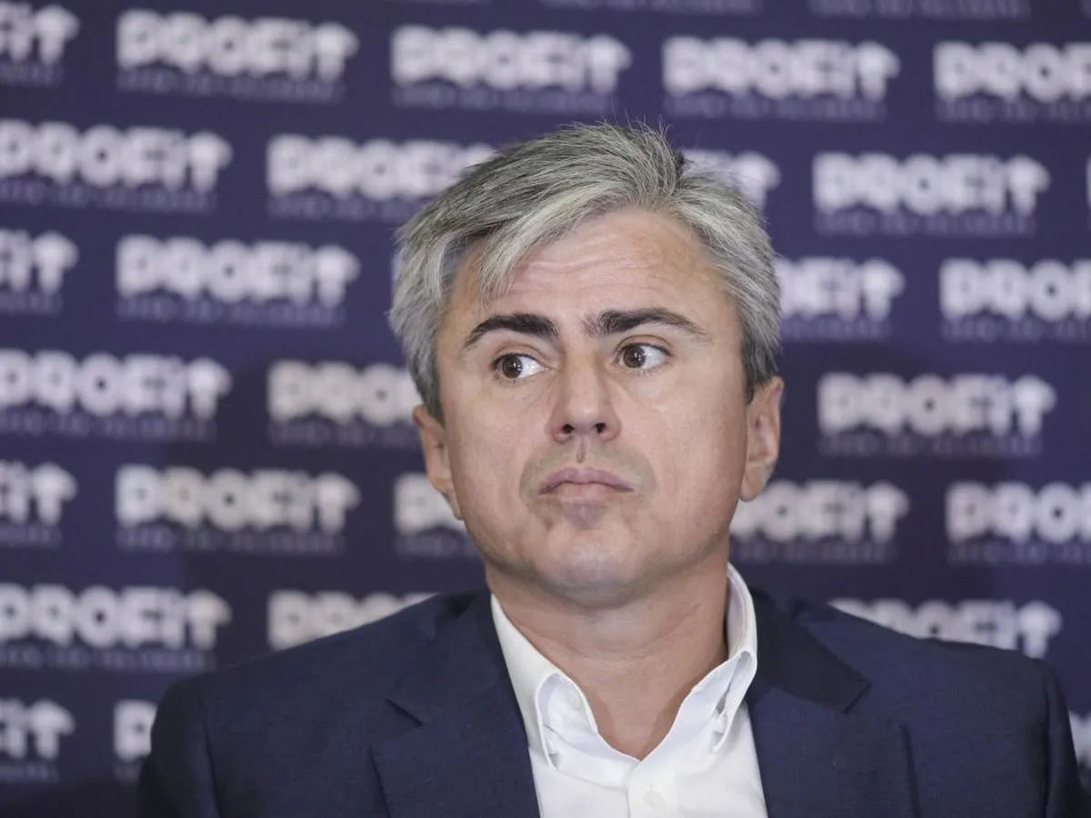 Gabriel Biriş: O eroare privind impozitarea clădirilor a fost eliminată printr-o ordonanţă de urgenţă