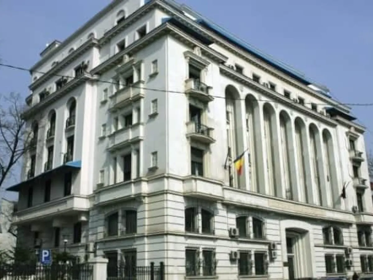 ICCJ lansează noul motor de căutare a jurisprudenţei, pe platforma adiacentă site-ului său oficial