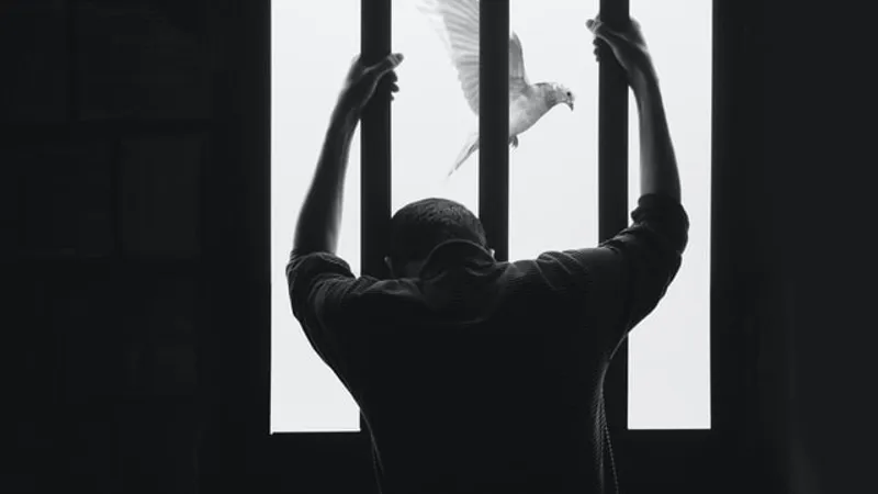 Un bărbat din SUA va fi despăgubit cu șase milioane de dolari pentru 23 de ani de detenție/FOTO: Unsplash