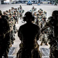 Avertismentul comisarului UE pentru Apărare: Armatele UE funcționează la doar 50% din necesarul NATO - Foto: Facebook/NATO - Caracter ilustrativ