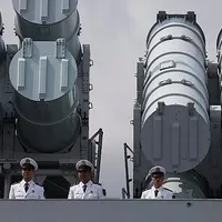 China început blocada asupra Taiwanului/foto: anadolu agency/file
