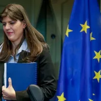 Laura Codruţa Kovesi