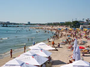 Mamaia - Foto: Profimedia