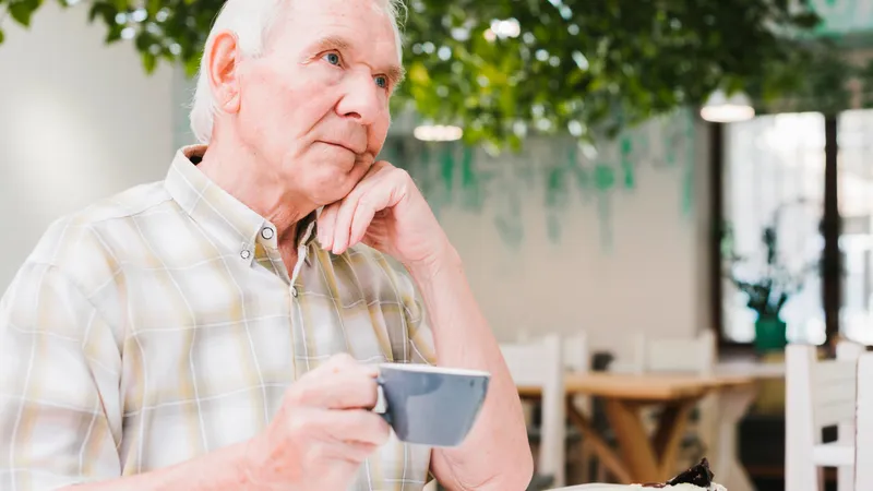Din ce județe sunt pensionarii care ies mai devreme cu 2 ani la pensie fără penalizare? - Foto: Freepik