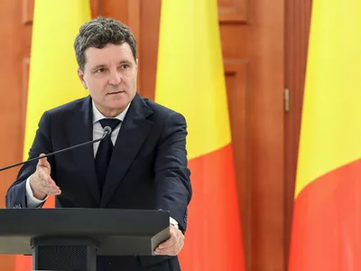 Alegerea premierul este din nou la masa negocierilor. Delegațiile partidelor sunt așteptate Foto: Inquam(fotografie cu caracter ilustrativ)