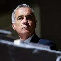 Călin Georgescu, susținut de un fermier cu avere de 15.000.000€. Soția, „călcată” de Anti-Fraudă Foto: Inquam Photos / Ovidiu Dumitru Matiu
