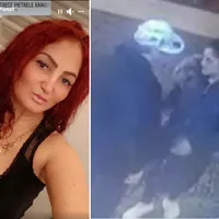 Ele sunt hoațele care furau din buzunare în Centrul Vechi prin metoda îmbrățișării Foto: Instagram/Adevărul