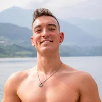 Ionel este primul român care va concura la concursul de Mister Italia. A primit critici naționaliste Foto: Corriere della Sera