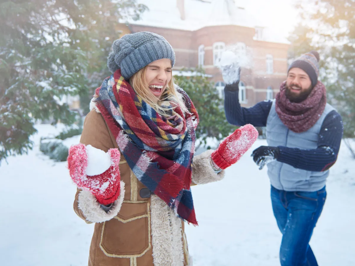 METEO A fost emisă prognoza pe Decembrie. Vom avea zăpadă de Crăciun? Cum va fi vremea?