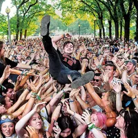 Lollapalooza - Chicago