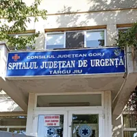 Spitalul Judeţean de Urgenţă Târgu Jiu - Foto: jurnalulolteniei.ro