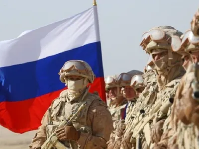 Rusia păstrează 90.000 de militari în apropierea frontierei cu Ucraina, potrivit Kievului/FOTO: alarabiya.net