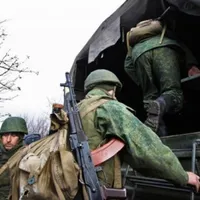 Vești bune de la spionii militari britanici: Rusia și-a epuizat temporar forța de atac - Foto: Ukrinform