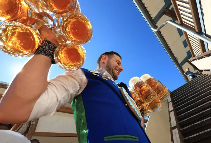 Oktoberfest