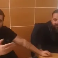 Gone Barbarul, după ce a anunțat că a preluat Constanța: S-a făcut un mic deranj și ne cerem scuze Foto: Youtube