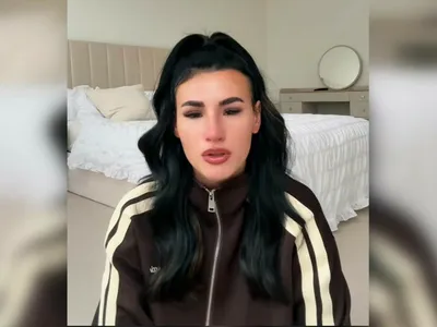 Miller Foto: Foto: Captură Video / TikTok