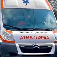 Ambulanța - Foto: Facebook/ Ambulanța