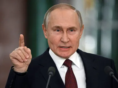 Putin ar fi făcut infarct. Reacția Kremlinului despre zvonurile din presă și despre sosiile acestuia - Foto: CNCB / imagine cu caracter ilustrativ