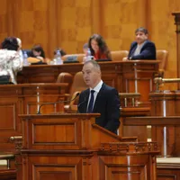 Mircea Drăghici. Foto Facebook