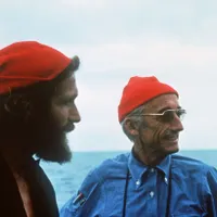 Jacques-Yves Cousteau - Foto: Profimedia Images