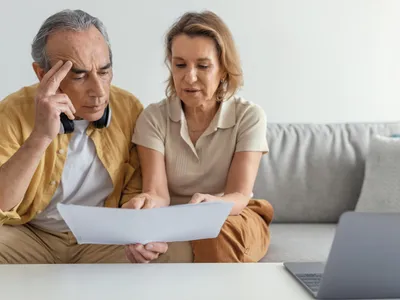 Pensioanri la pensie - Foto: Freepik