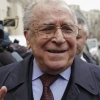 Fostul președinte Ion Iliescu împlinește 91 de ani/FOTO:  Inquam Photos/Liviu Florin Albei
