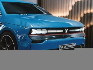 Rival pentru Dacia! Cât costă modelul cu care sârbii sunt convinși că au dat lovitura