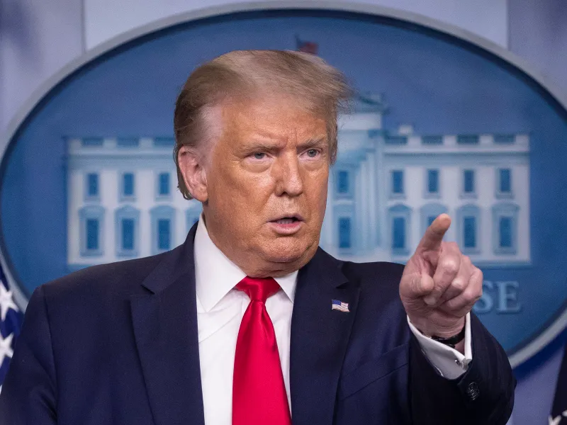 Trump amenință Rusia cu cele mai letale arme dacă dă focoase nucleare Iranului - Foto: Profimedia Images (imagine cu rol ilustrativ)