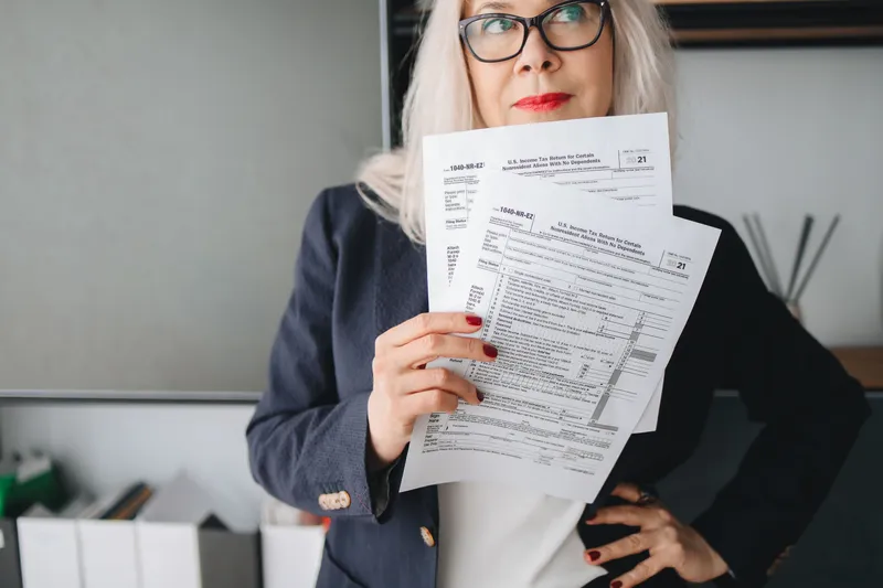 Pensionară Foto: Pexels (imagine cu rol ilustrativ)