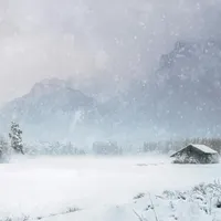 METEO de Crăciun și Revelion. Ce șanse sunt să ningă în perioada următoare? Foto: Pexels (fotografie cu caracter ilustrativ)